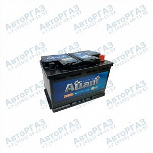 Аккумулятор "TITAN" ASIA STANDART 90 Ah, 12V (D31) (+:-), арт. 4607008887358
